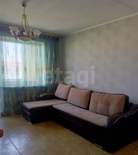 Сдаётся 3-комнатная квартира, 78 м²