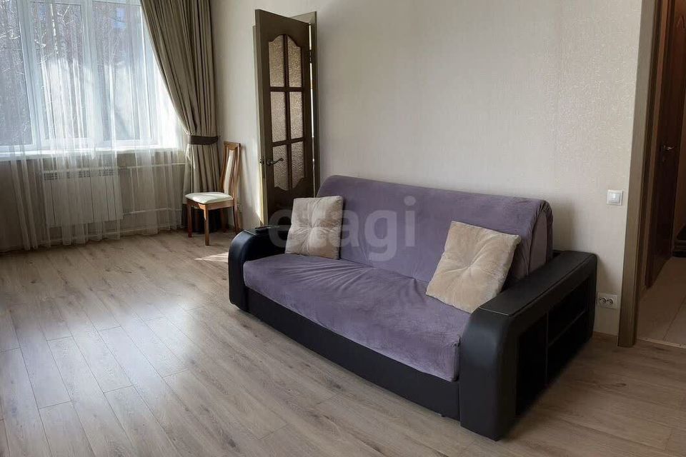 Сдаётся 1-комнатная квартира, 32.4 м²