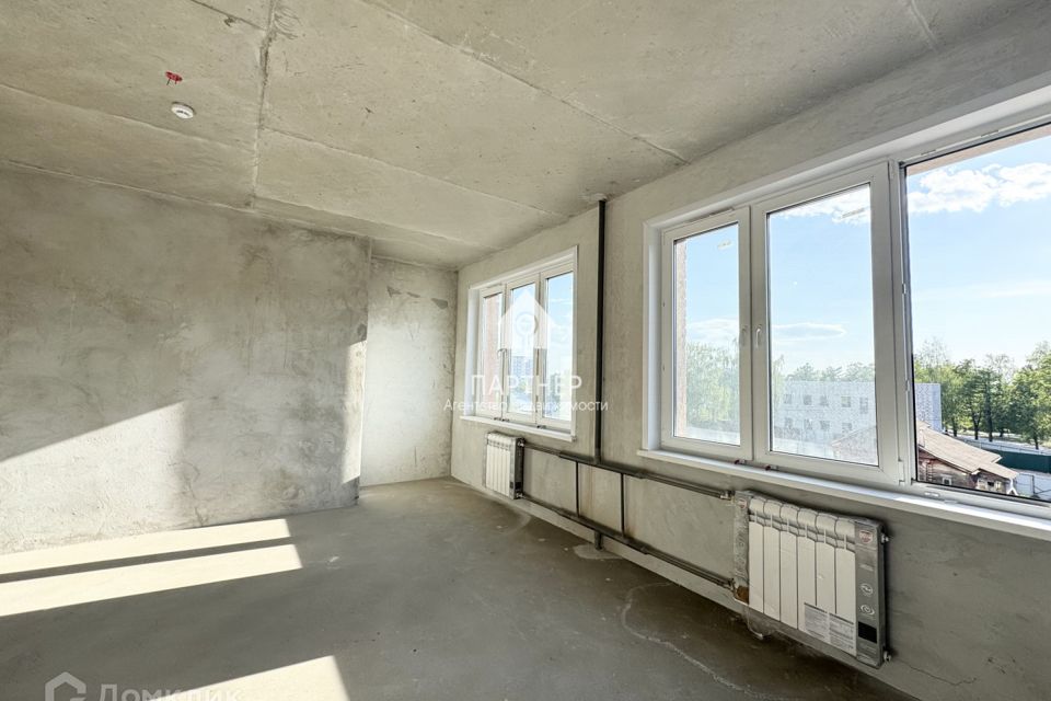 Продаётся 3-комнатная квартира, 111.7 м²