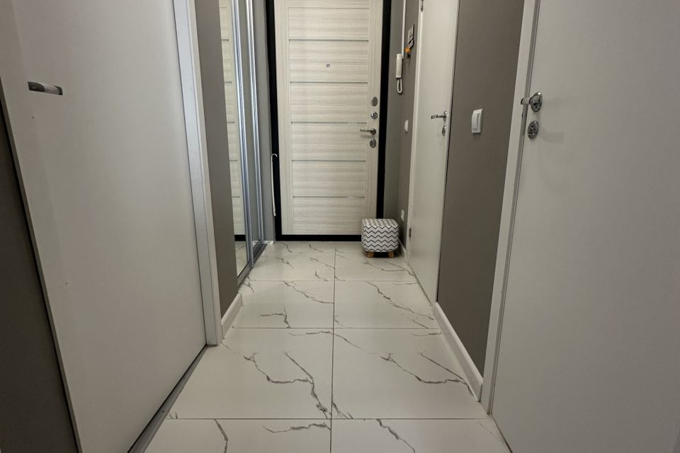 Сдаётся 1-комнатная квартира, 35.2 м²