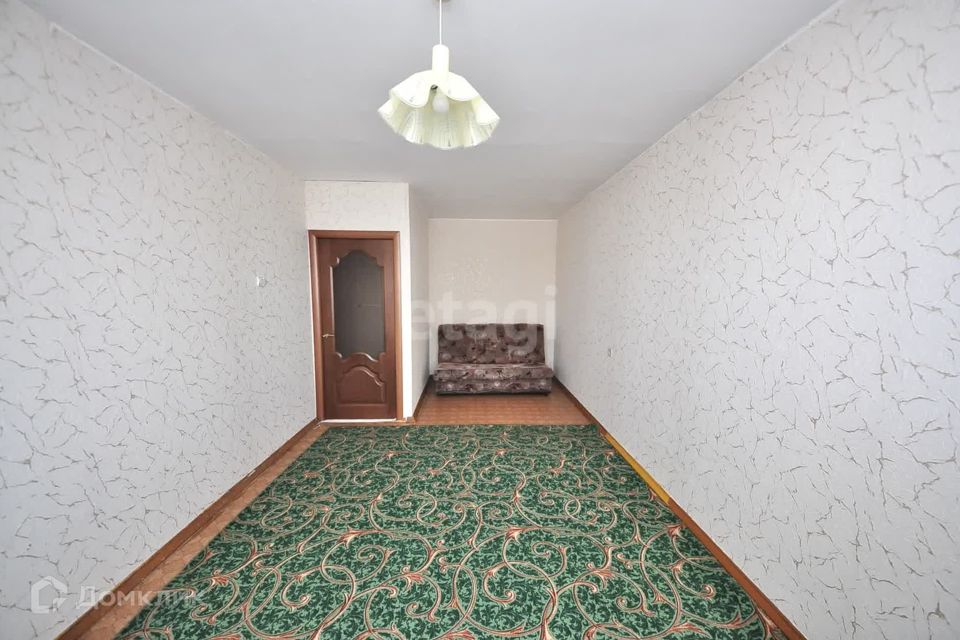 Продаётся 1-комнатная квартира, 36.6 м²