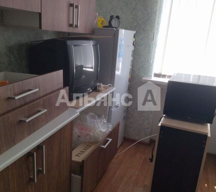 Продаётся комната в 1-комн. квартире, 14 м²
