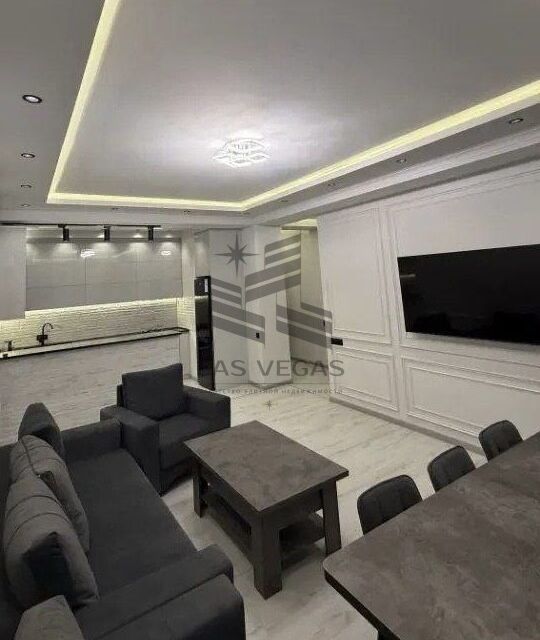 Сдаётся 2-комнатная квартира, 50 м²