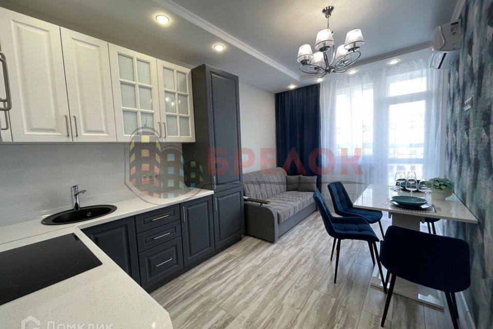 Продаётся 3-комнатная квартира, 54 м²