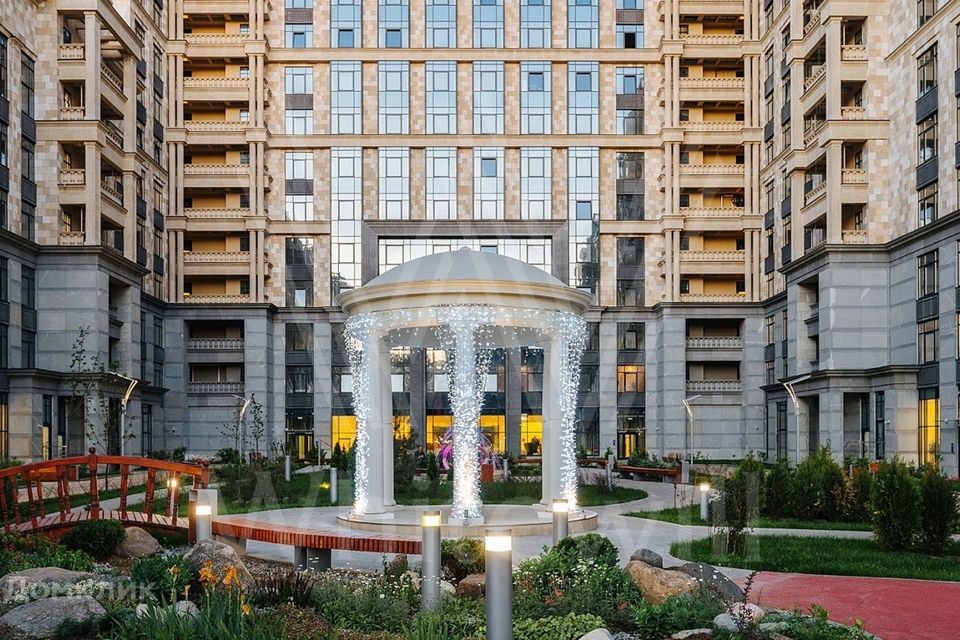 Продаётся 2-комнатная квартира, 75 м²
