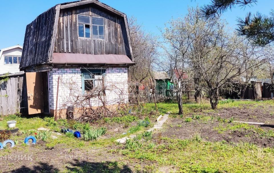 Недвижимость В Ульяновске Купить Дом