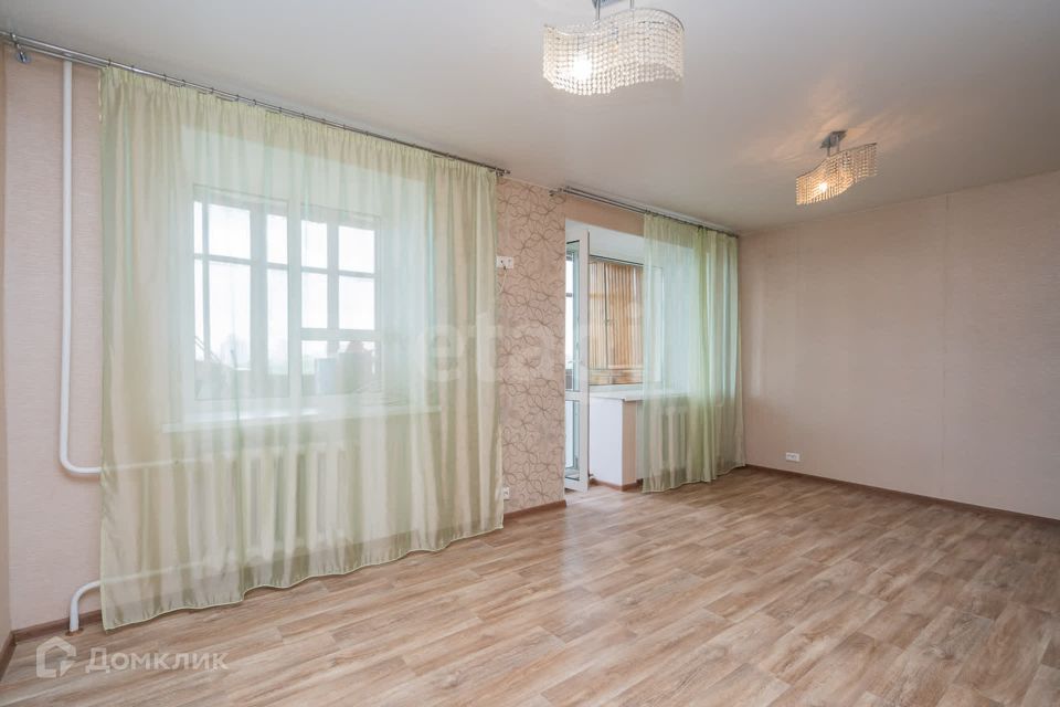 Продаётся 2-комнатная квартира, 49.1 м²