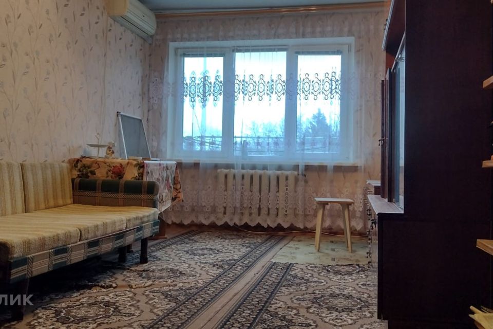 Продаётся 2-комнатная квартира, 48.9 м²