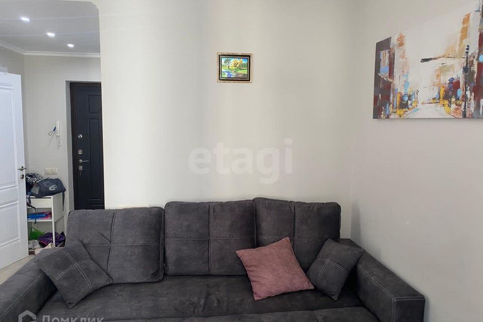 Сдаётся студия, 26.9 м²