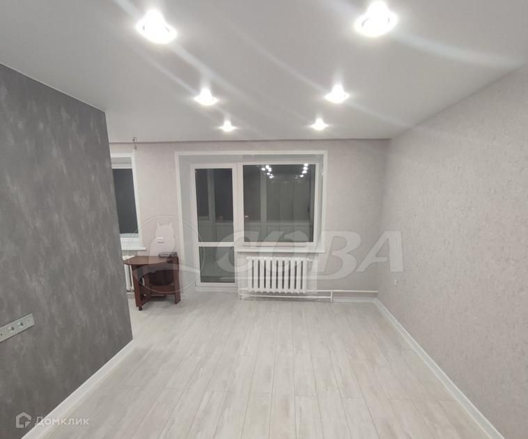 Продаётся 1-комнатная квартира, 31.3 м²