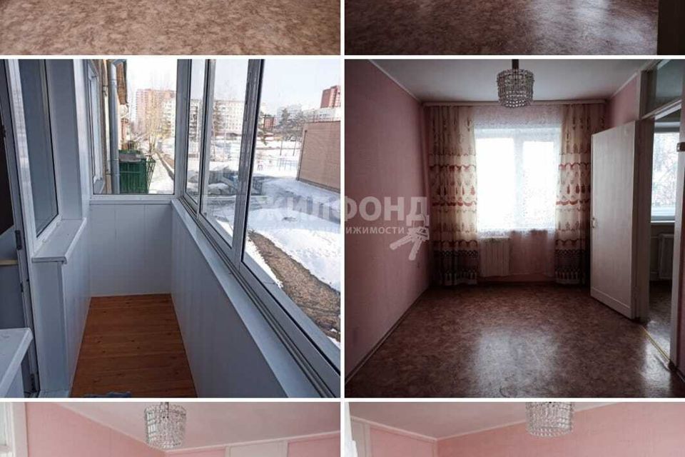 Сдаётся 2-комнатная квартира, 46 м²