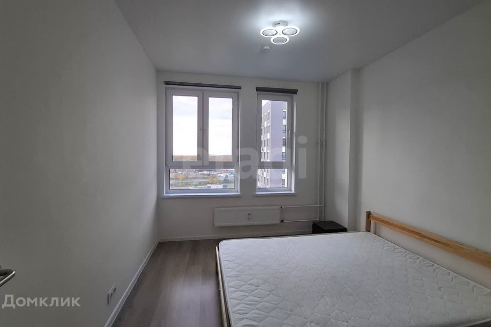Продаётся 3-комнатная квартира, 51.4 м²