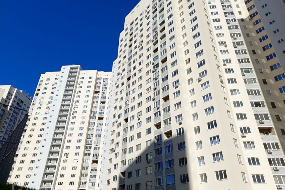 Продаётся 3-комнатная квартира, 90.72 м²