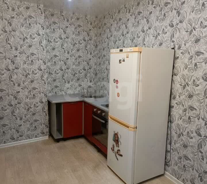 Продаётся студия, 19.9 м²