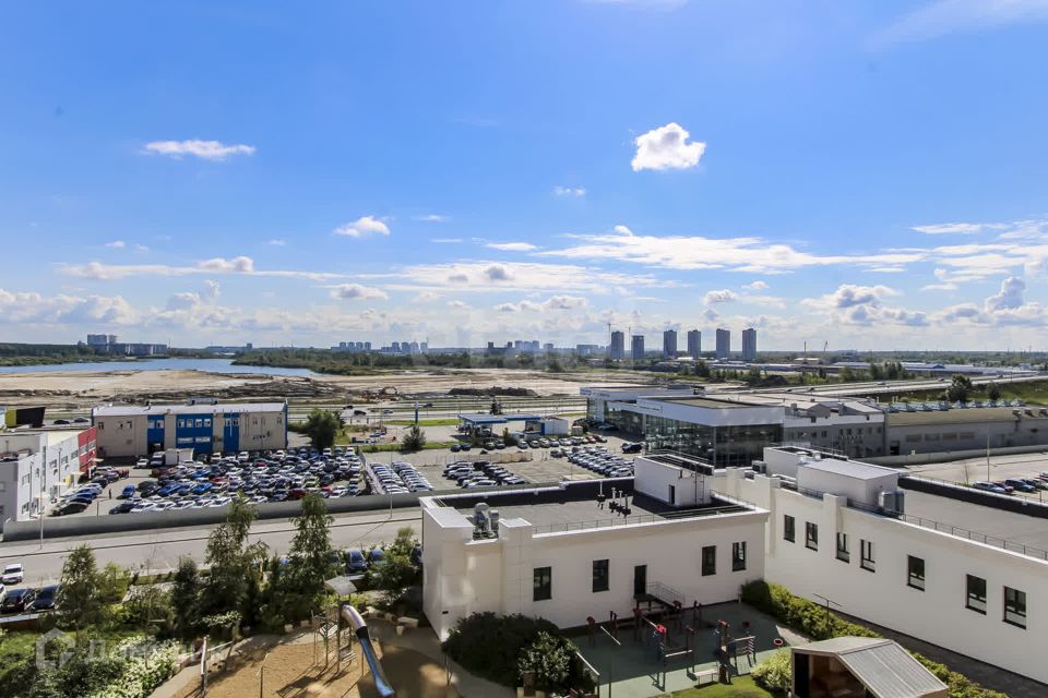 Продаётся 2-комнатная квартира, 70.9 м²