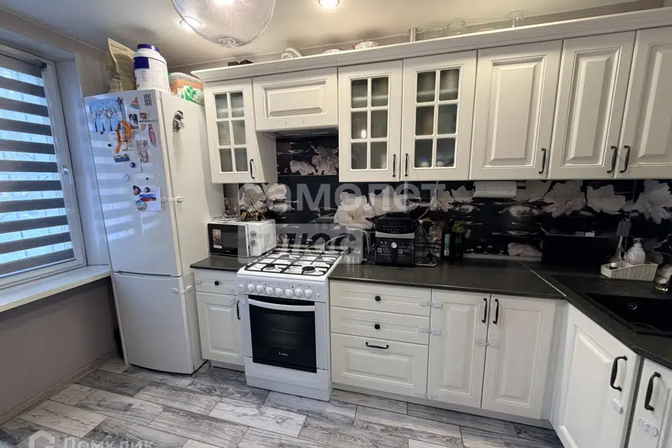 Продаётся 1-комнатная квартира, 32.5 м²