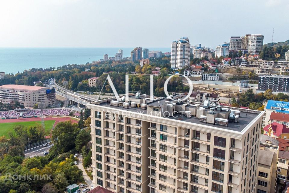 Продаётся 2-комнатная квартира, 44.8 м²