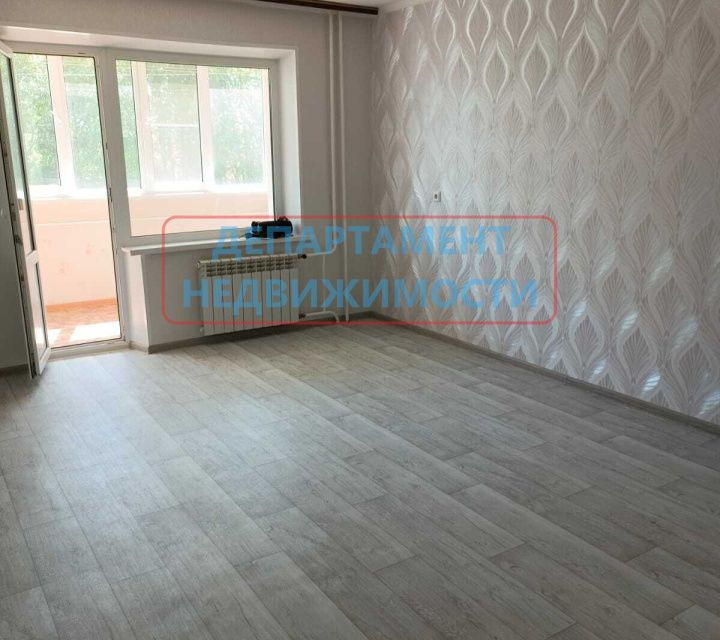 Продаётся 1-комнатная квартира, 35 м²