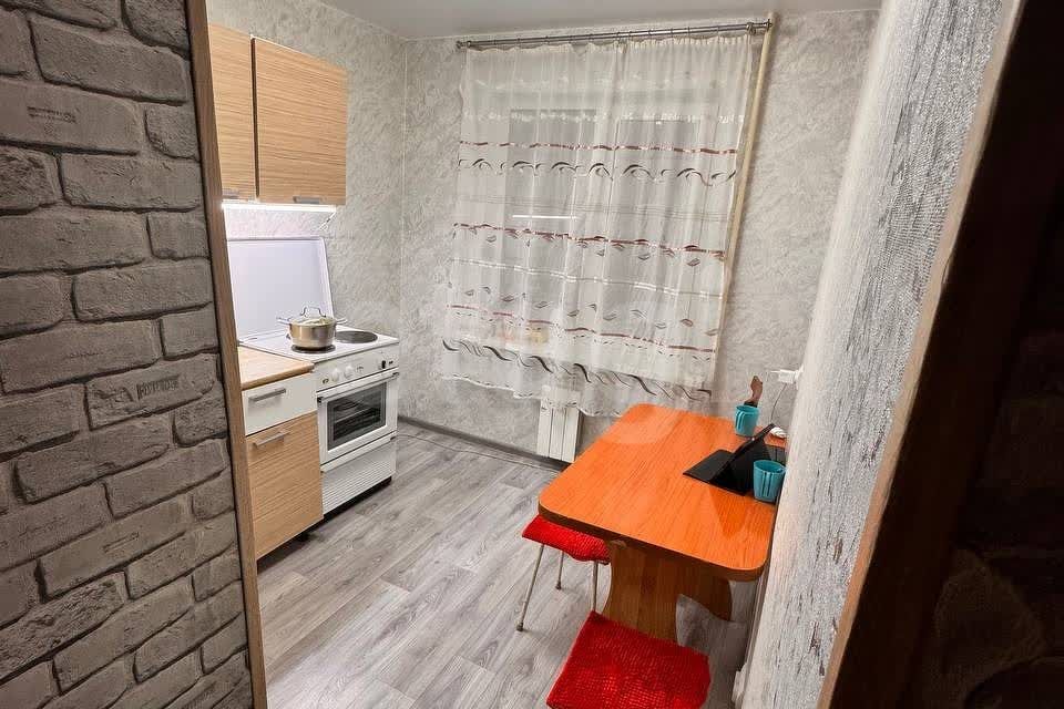 Сдаётся 1-комнатная квартира, 31.1 м²