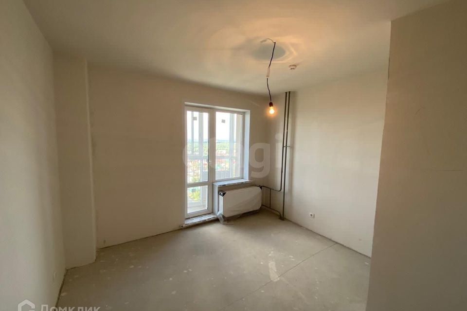 Продаётся 2-комнатная квартира, 58.4 м²