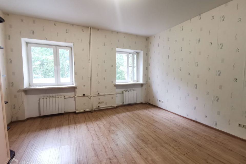 Продаётся 3-комнатная квартира, 94.3 м²