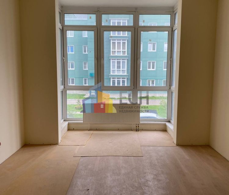 Продаётся 2-комнатная квартира, 83 м²