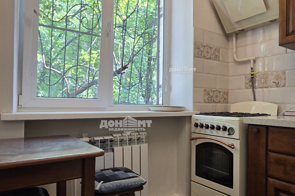 Продаётся 1-комнатная квартира, 31 м²