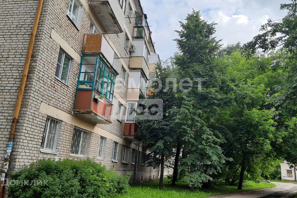 Продаётся 2-комнатная квартира, 42 м²