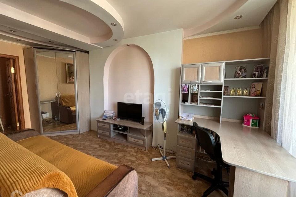 Продаётся 2-комнатная квартира, 46 м²