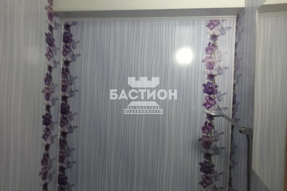 Продаётся 2-комнатная квартира, 51.1 м²