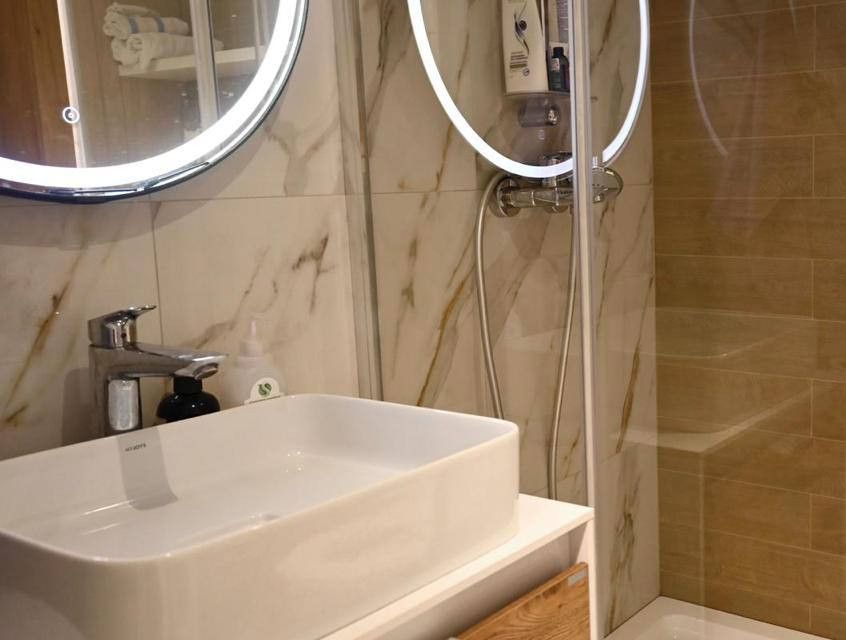 Продаётся 1-комнатная квартира, 43 м²