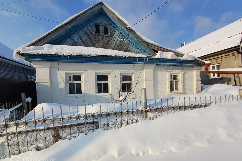 Купить Дом В Кстове Нижегородской Области