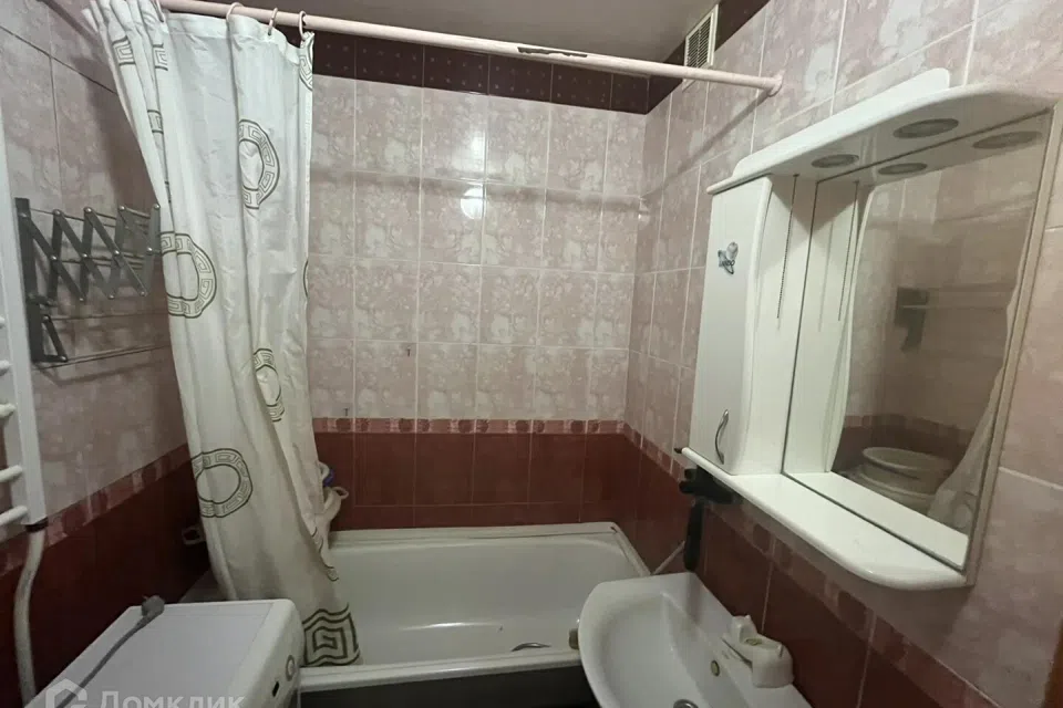Продаётся 2-комнатная квартира, 53 м²