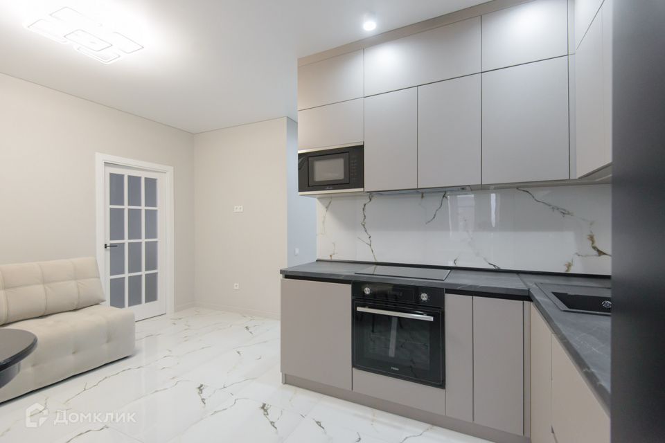Сдаётся 1-комнатная квартира, 36.5 м²