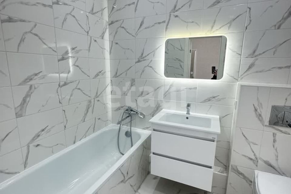 Продаётся 1-комнатная квартира, 27.5 м²