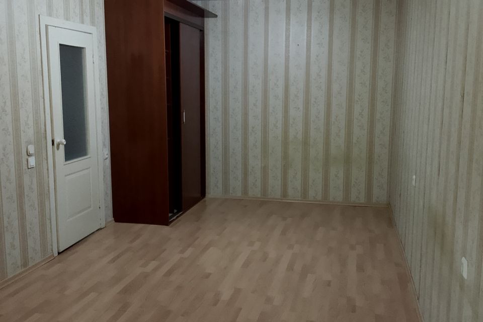 Сдаётся 1-комнатная квартира, 39.6 м²