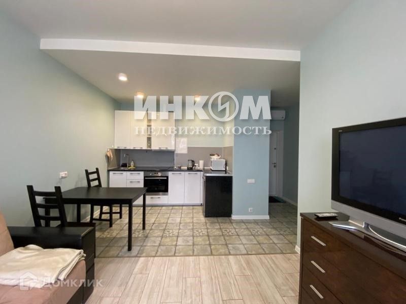 Сдаётся 2-комнатная квартира, 41 м²