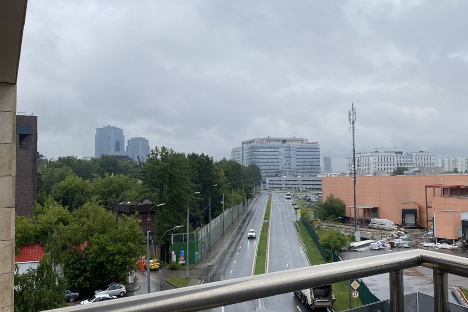 Продаётся 1-комнатная квартира, 36.68 м²