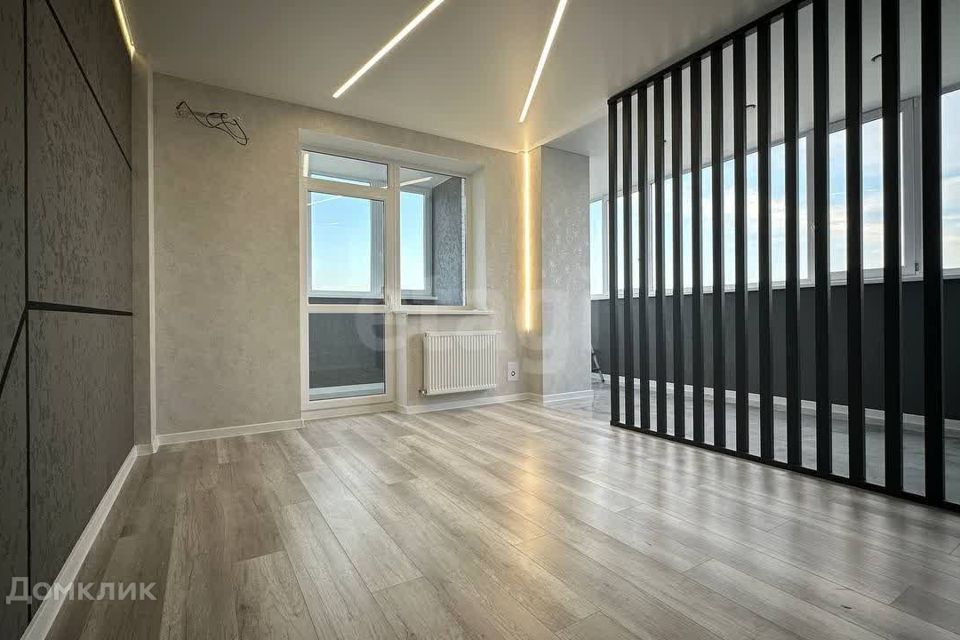 Продаётся 2-комнатная квартира, 65 м²