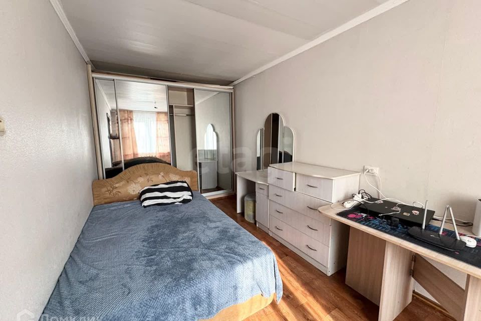 Продаётся 2-комнатная квартира, 44.6 м²
