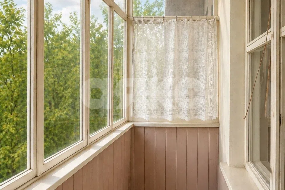 Продаётся 1-комнатная квартира, 28.3 м²
