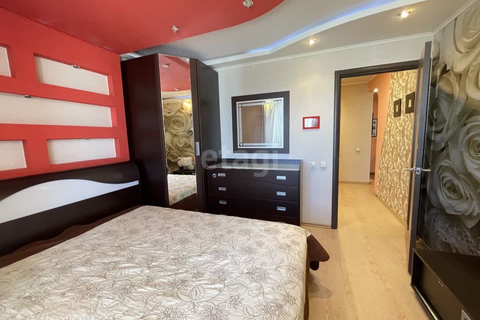 Продаётся 2-комнатная квартира, 50.9 м²