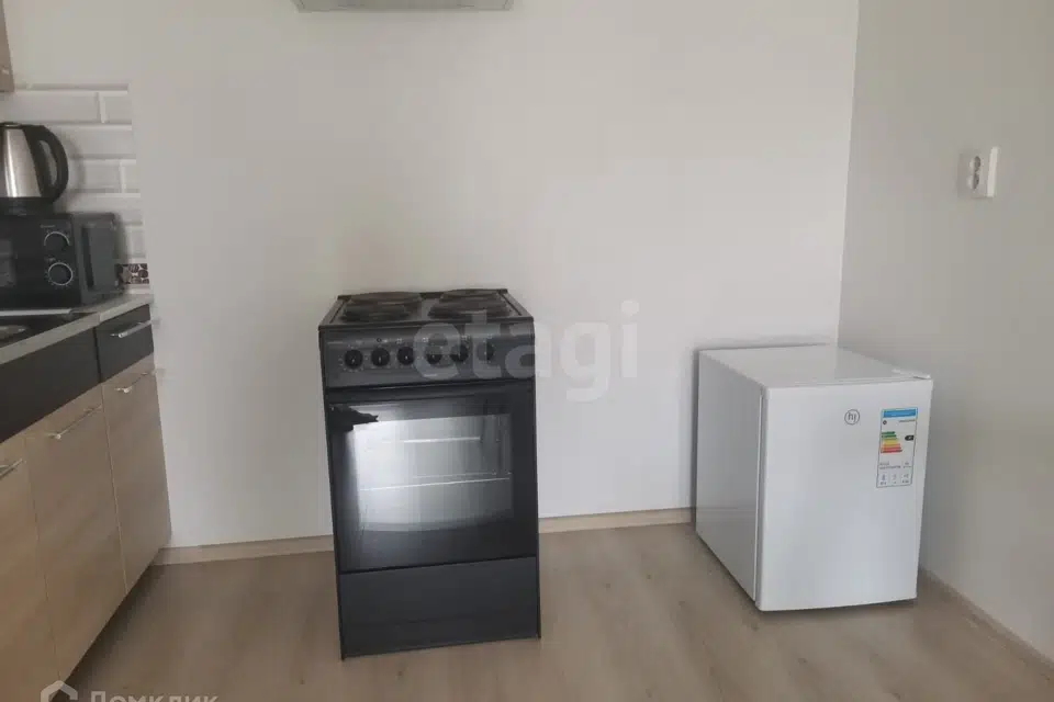 Продаётся 3-комнатная квартира, 69.3 м²