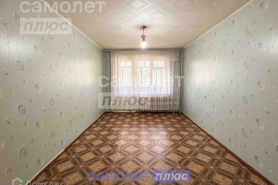 Продаётся 1-комнатная квартира, 32.9 м²