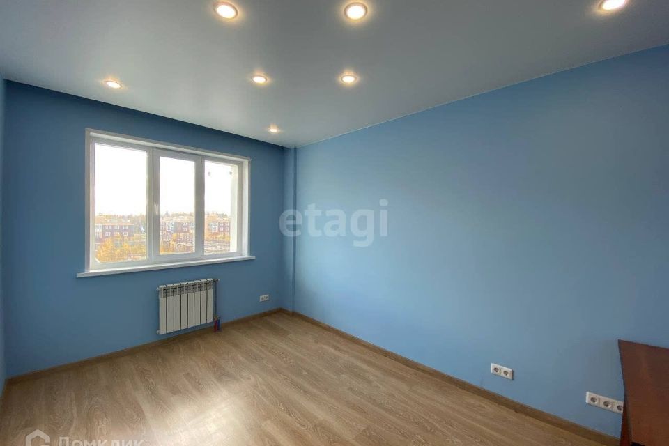 Продаётся 1-комнатная квартира, 36.1 м²