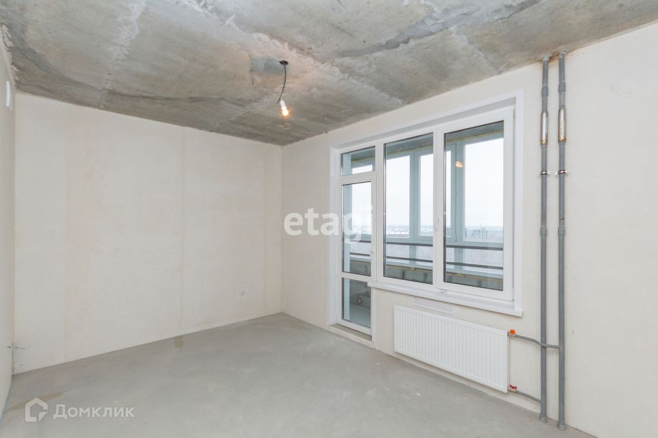 Продаётся студия, 24.6 м²