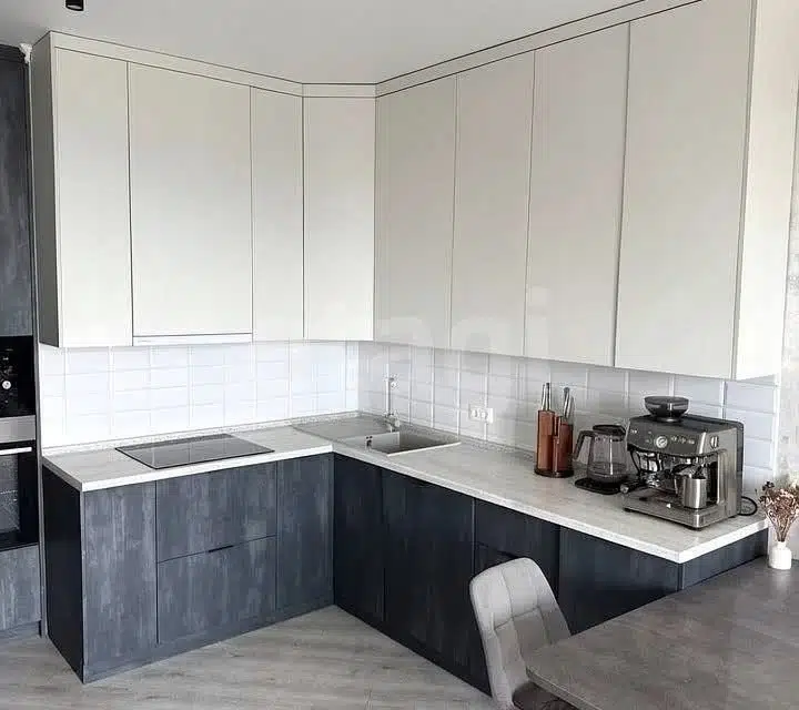Продаётся 1-комнатная квартира, 49.9 м²