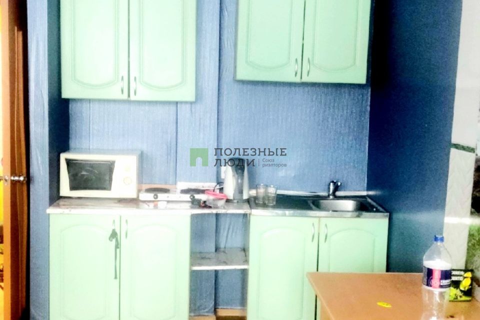 Сдаётся студия, 28.4 м²