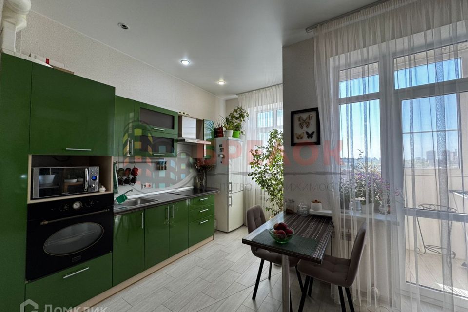 Продаётся студия, 30.8 м²