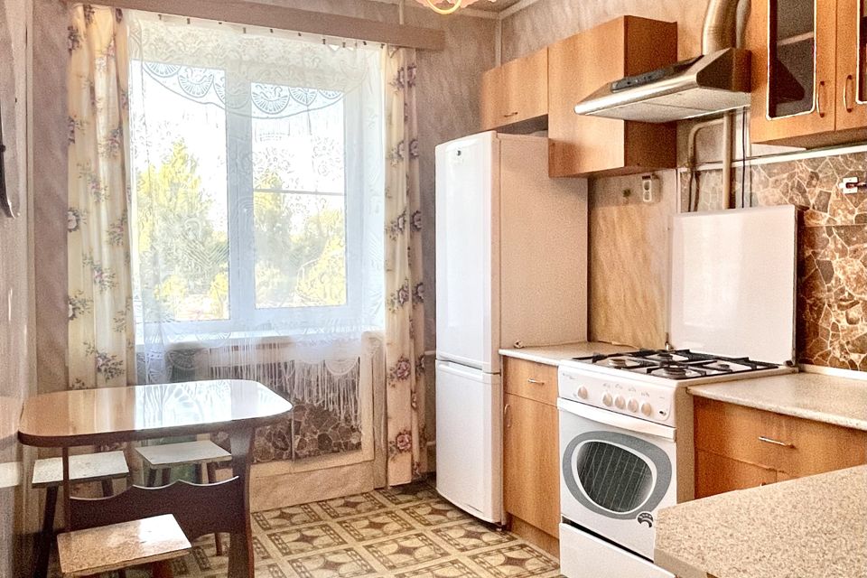 Продаётся 2-комнатная квартира, 47.7 м²